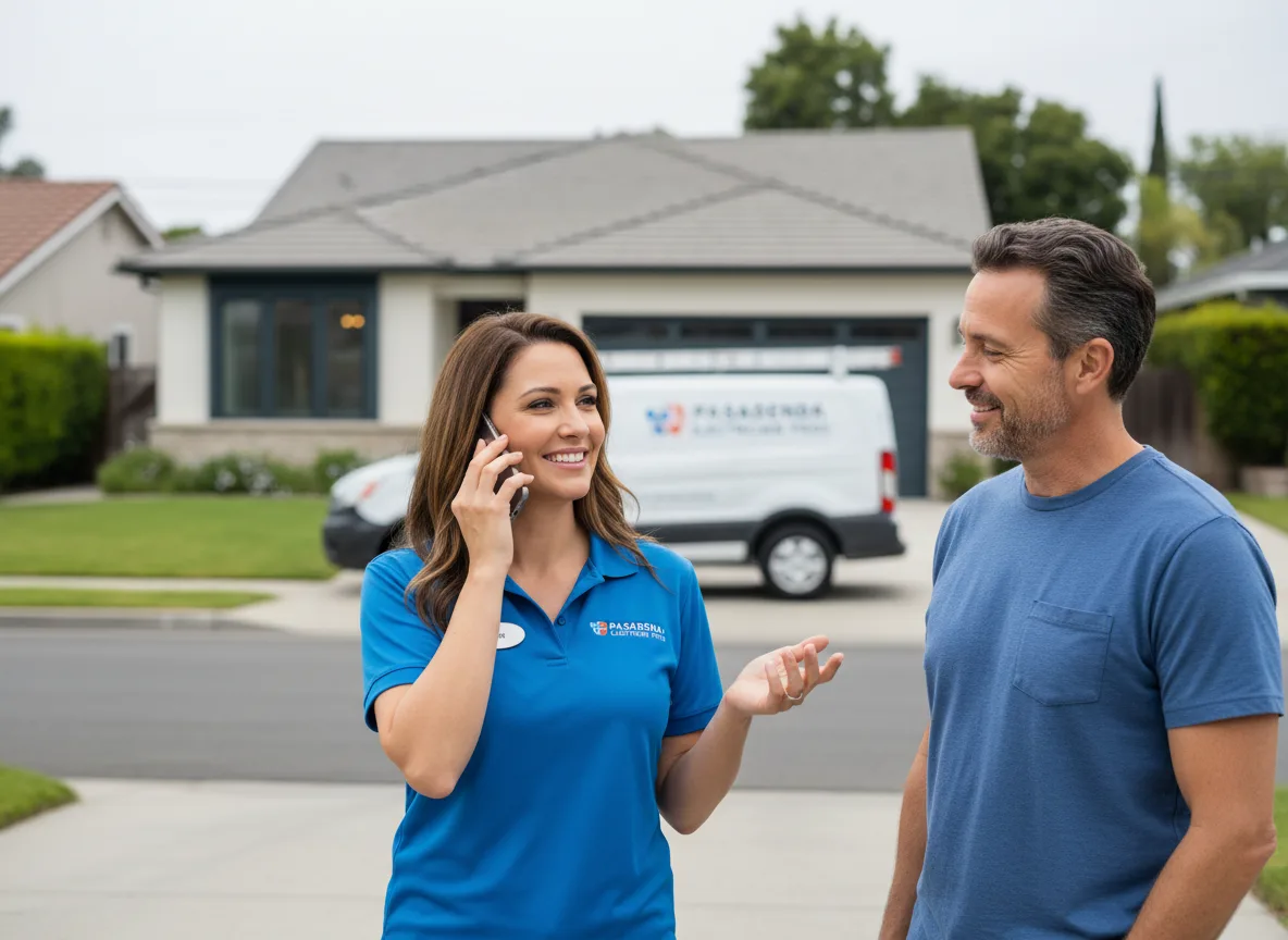 Electrician Penrose, NC FAQs